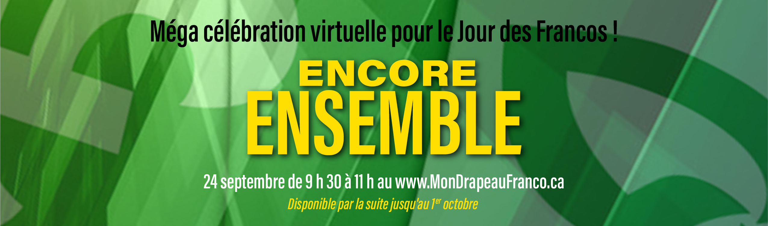 Encore Ensemble (En-tête)