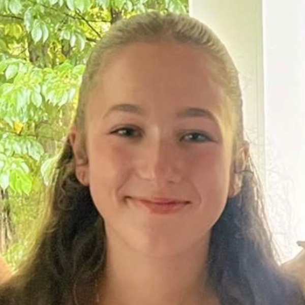 CR Alexa Dupuis
