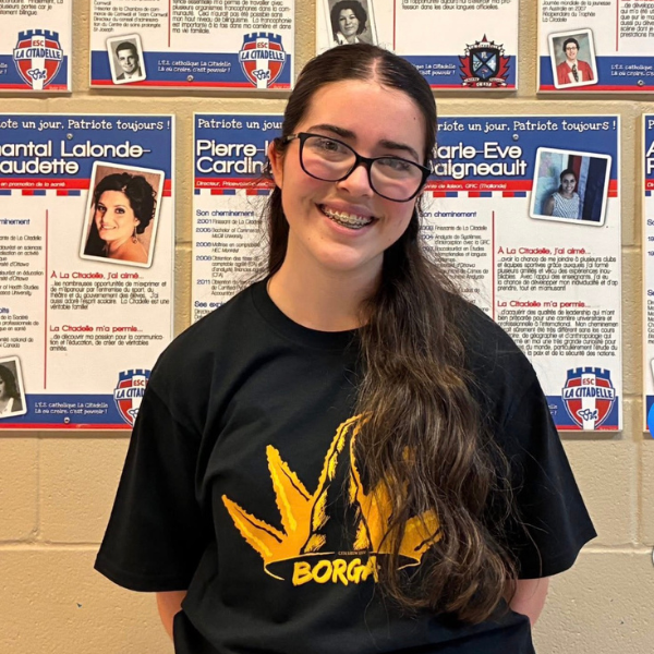 CR Maelie Quesnel Parent
