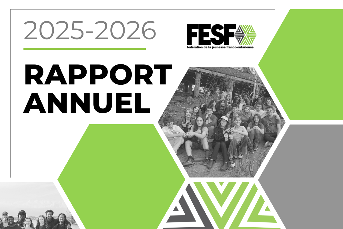 Couverture Site Web Rapport Annuel 25 26