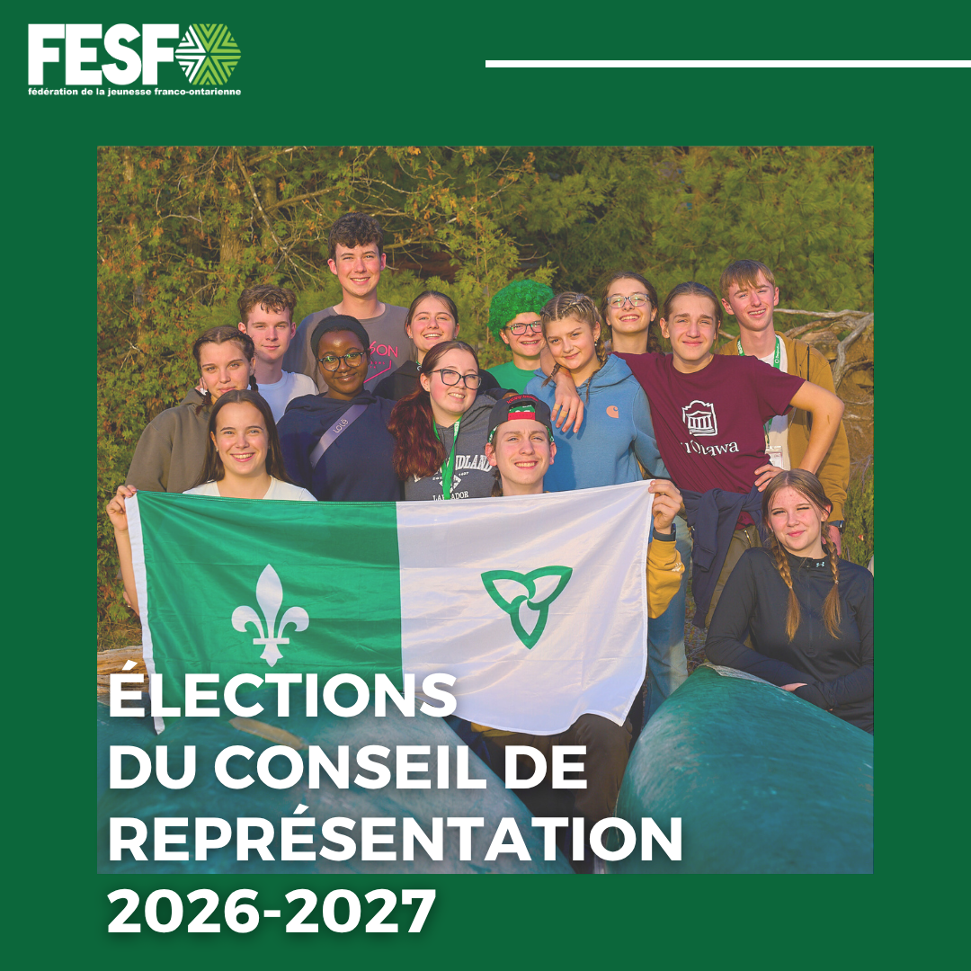 Élections 2026