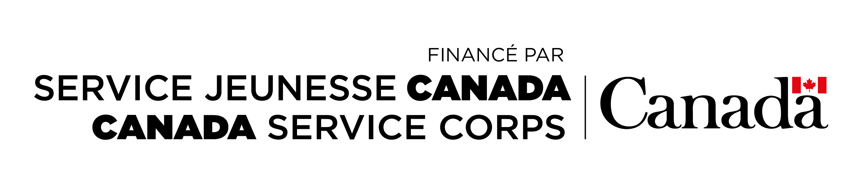 FINANCÉ PAR LOGO BIL FINANCEPAR NOIR