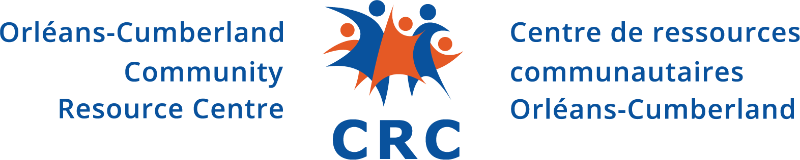 Logo OCCR Ceachside