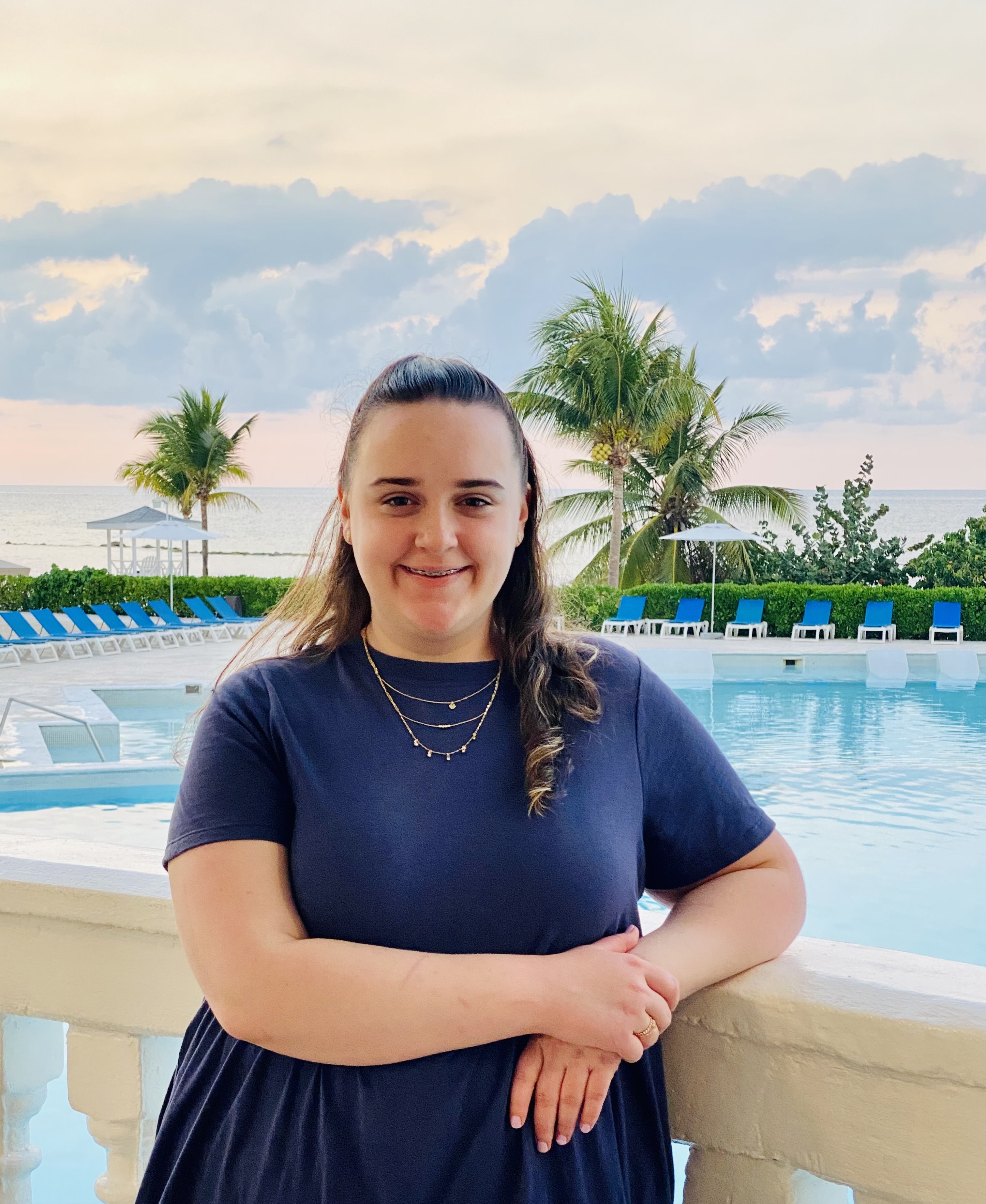 Mélanie Denis Plante