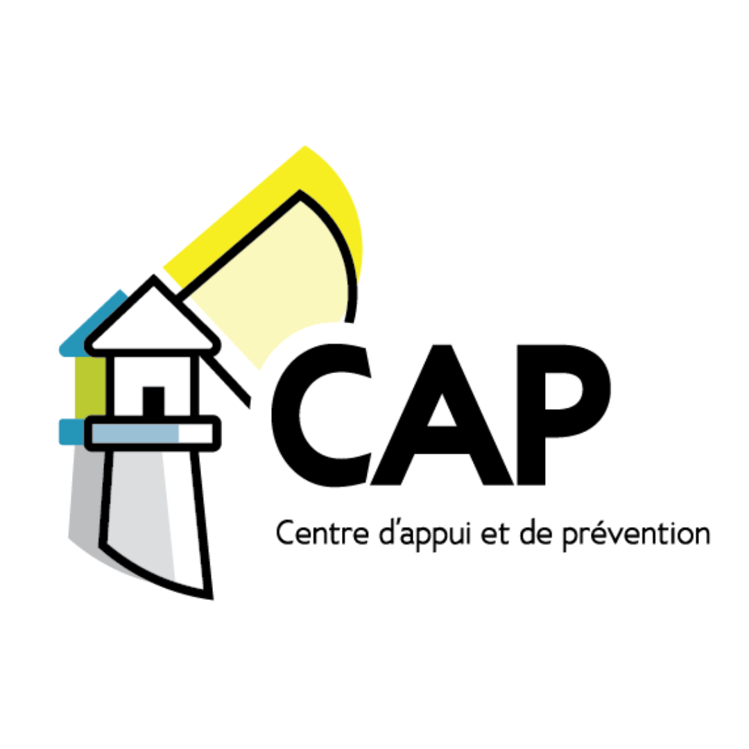PART CAP