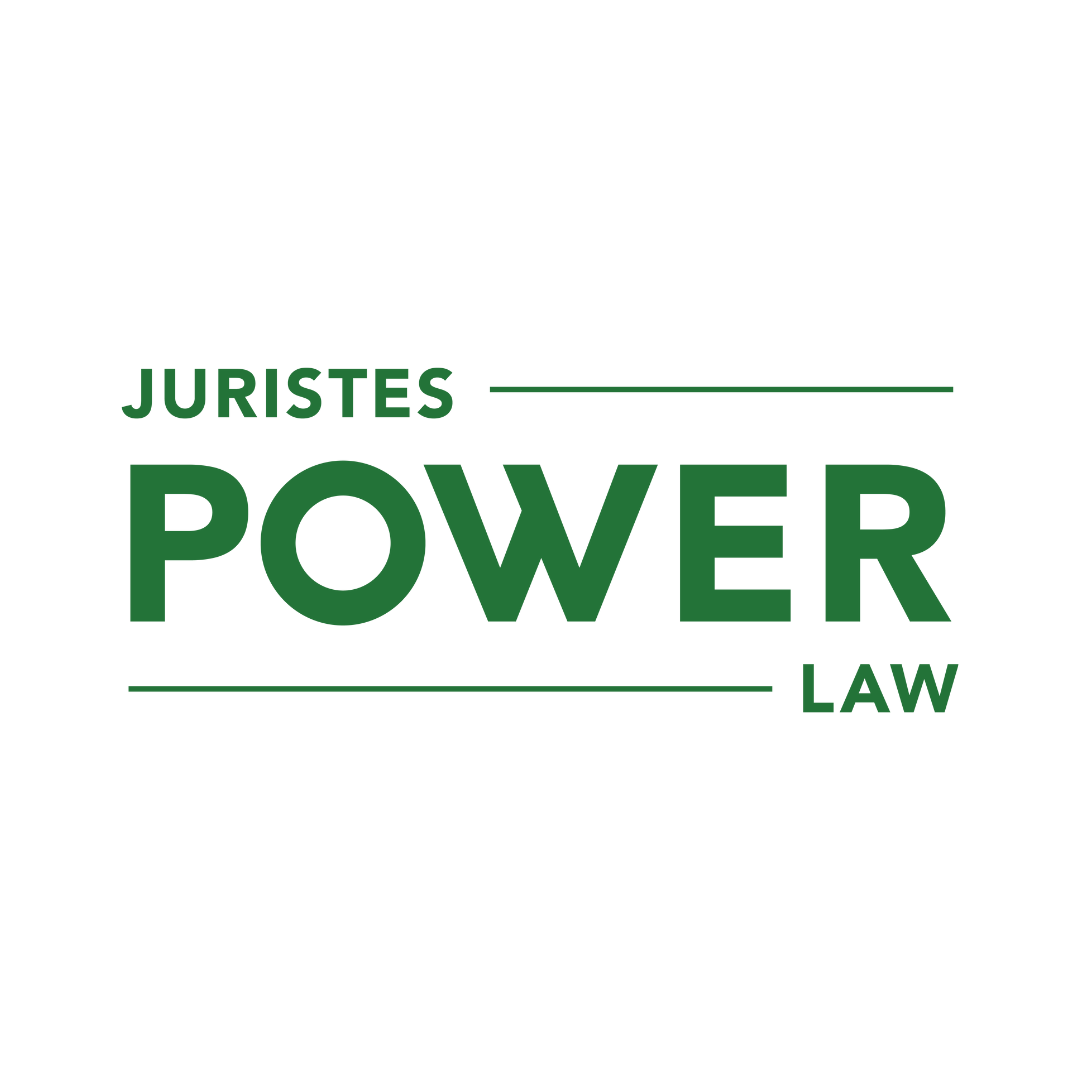 PRTN Juristes Power