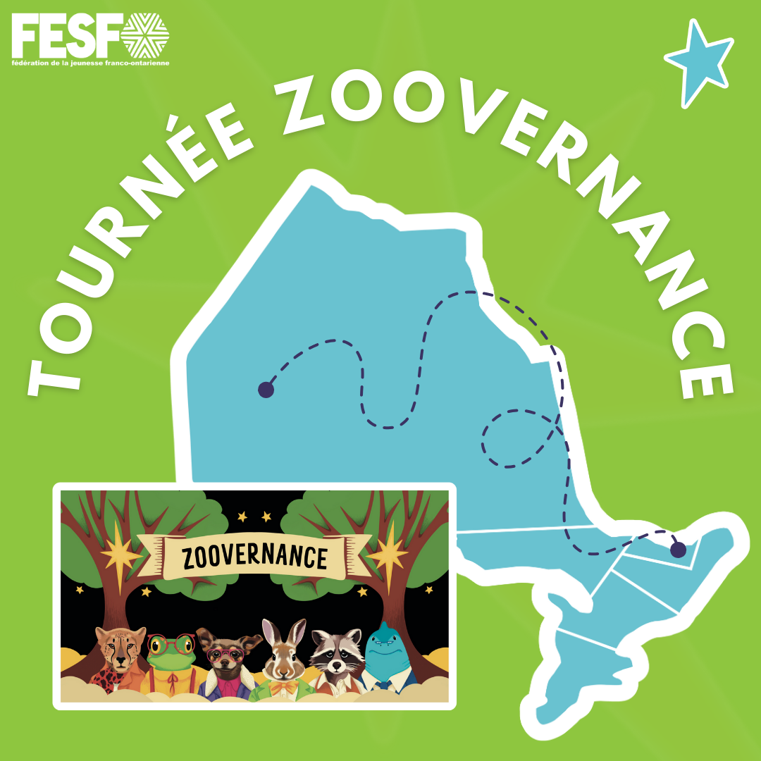 Zoovernance COUV