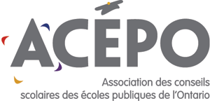 Acepo logo