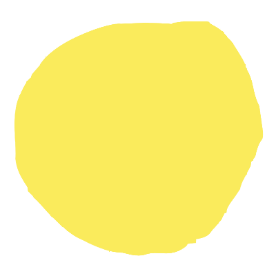 Watercolor jaune